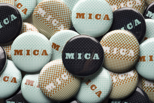 MICA, Logo