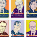 Name That Republican: A Field Guide to the Rogues and Rascals of the GOP