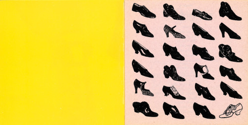 Walking, 1962, no. 40