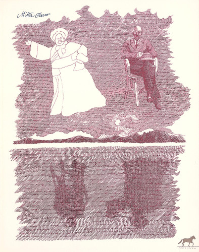 Homage to Georges Méliès, 1967, no. 51