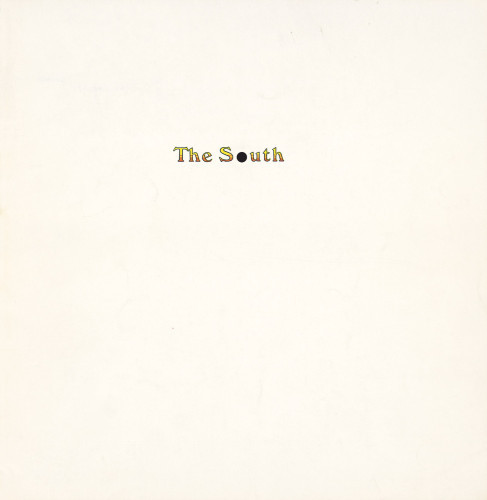 The South, 1967, no. 54
