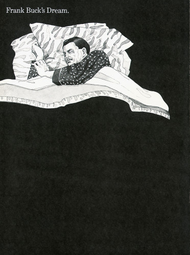 Back to Sleep Issue, August 1978, no. 74
