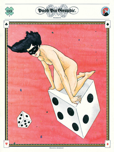 Luck, 1980, no. 85