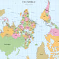 The World (a different perspective)