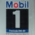Mobil Oil identities