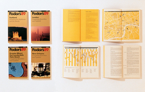 Fodor's Travel Guides