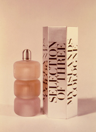 My Islands, Women's Cologne