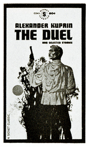 The Duel and Selected Stories