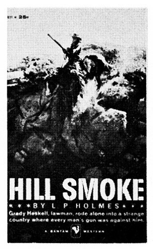 Hill Smoke
