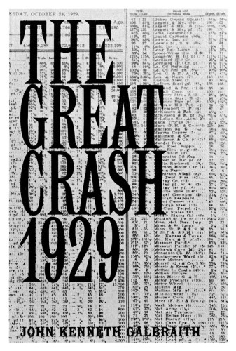 The Great Crash: 1929
