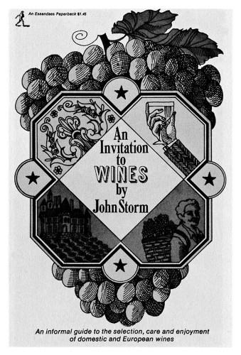 An Invitation to Wines