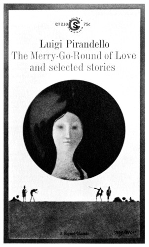 The Merry-Go-Round of Love
