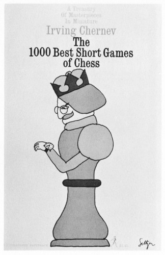 The 100 Best Short Games of Chess