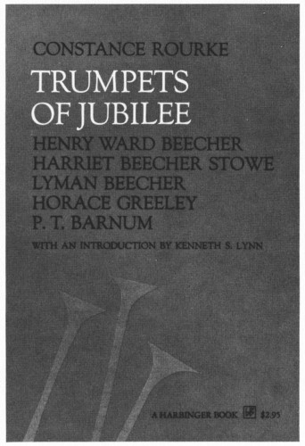 Trumpets of Jubilee