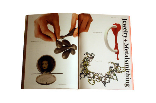 Rhode Island School of Design (RISD) Graduate Prospectus 2008–2009