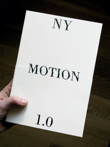 NY Motion 1.0
