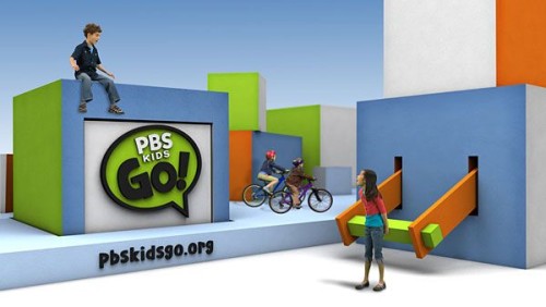 PBS GO!
