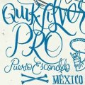 Quiksilver Pro Puerto Escondido 2009