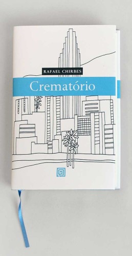 Minotauro Books: Crematorio, Contra-natura, Bingo!, Sem Necessidade