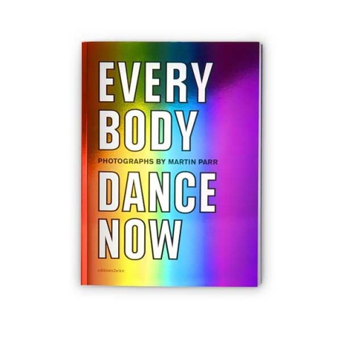 2wice: Everybody Dance Now