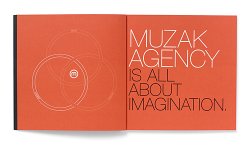 MUZAK Brochure