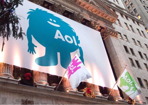 AOL Brand