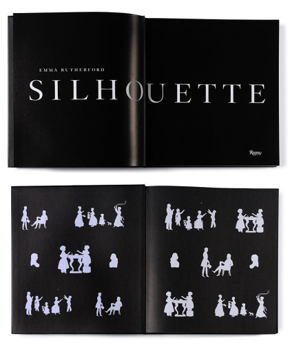 Silhouette: The Art of Shadow