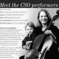Cape Symphony Orchestra “Meet the CSO Performers”