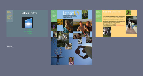 Latham Centers – treatment of learning and social disorders