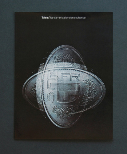 Tafex: marketing brochure
