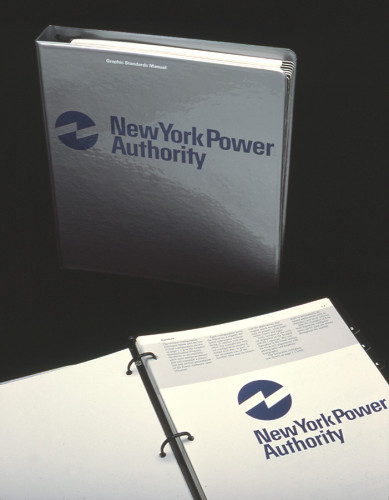 New York Power Authority Standards Manual