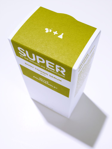 Super by Dr. Nicholas Perricone