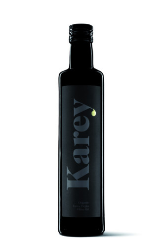 Karey Organic Extra Virgin Olive Oil