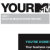 MTV Business Card