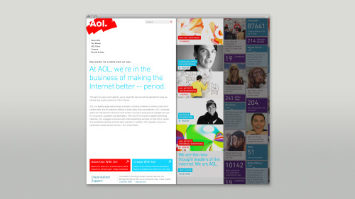 AOL Corporate