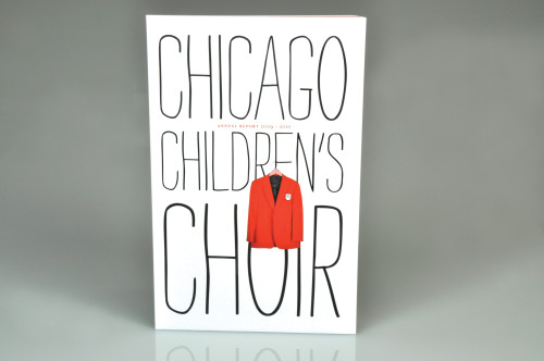 Chicago Children’s Choir 2010