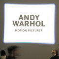 Andy Warhol: Motion Pictures
