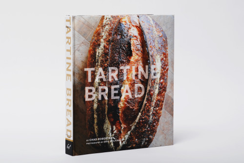 Tartine Bread