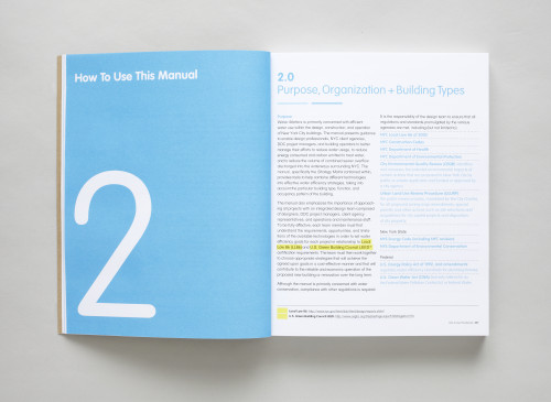 Water Matters: A Design Manual for Water Conservation in Buildings