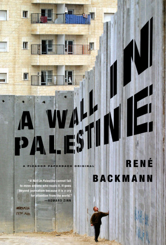 A Wall in Palestine