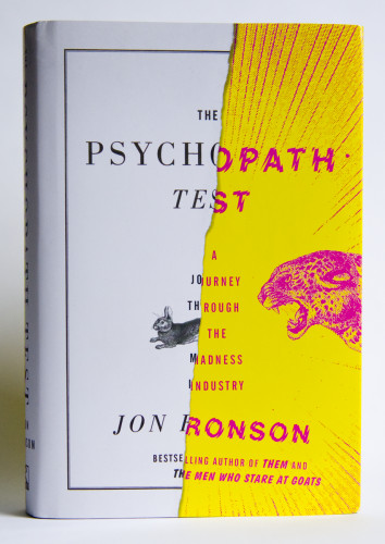 The Psychopath Test