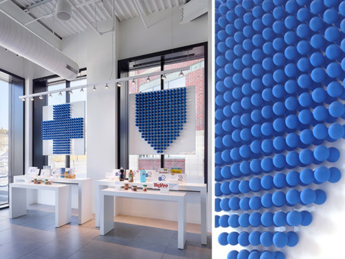 Blue Retail for Kansas City Blue Cross and Blue Shield