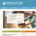 Feed the Future Website