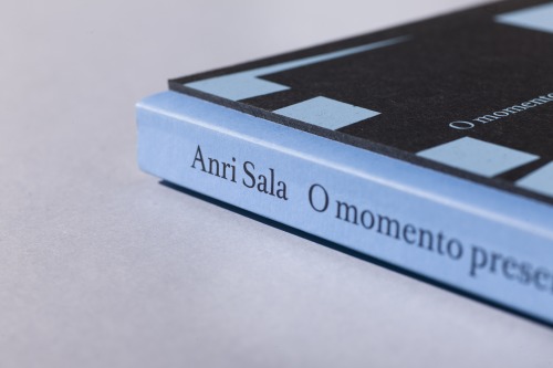 Anri Sala O Momento Presente (The Present Moment)