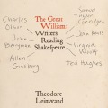 The Great William: Writers Reading Shakespeare