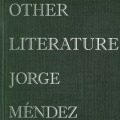 Other Literature by Jorge Méndez Blake