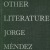 Other Literature by Jorge Méndez Blake