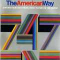 The American Way Magazine, March 1970