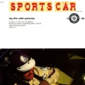 Sports Car Magazine, March 1972