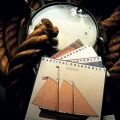 Nautical Quarterly Promotional Photo